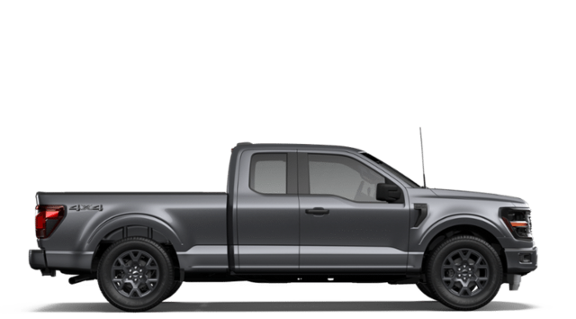 2026 Ford F-150+F-150